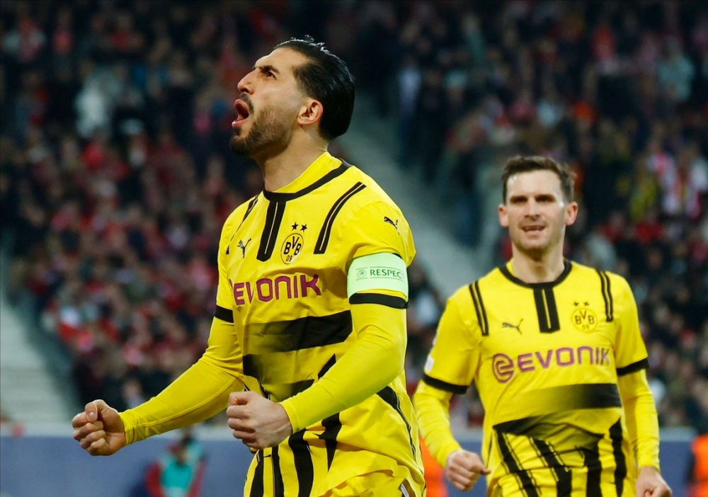 爱游戏中国-关键时刻多特蒙德备战欧超杯；远射贴柱细节曝光；信心回归；数据趋势出现新变化